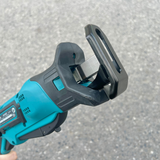 Máy cưa kiếm dùng pin Makita JR105DSYE 12V