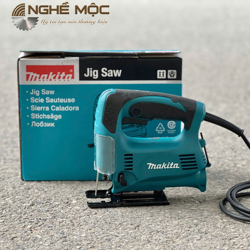Máy cưa lọng 65mm Makita 4328