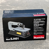 Máy cưa lọng bàn Makita SJ401 (50W)