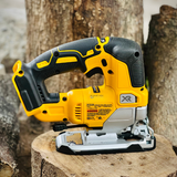 Cưa lọng pin Dewalt DCS334 ( hàng USA )