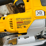 Cưa lọng pin Dewalt DCS334 ( hàng USA )