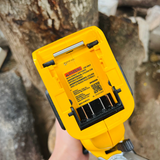 Cưa lọng pin Dewalt DCS334 ( hàng USA )