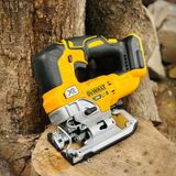 Cưa lọng pin Dewalt DCS334 ( hàng USA )