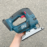 Máy cưa lọng dùng pin Bosch GST 18V-LI