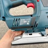 Máy cưa lọng dùng pin Bosch GST 18V-LI