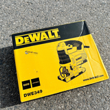 Máy cưa lọng cầm tay 650W Dewalt DWE349-B1