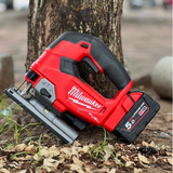 Máy cưa lọng pin Milwaukee M18 FJS (2737)