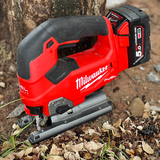 Máy cưa lọng pin Milwaukee M18 FJS (2737)