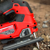 Máy cưa lọng pin Milwaukee M18 FJS (2737)