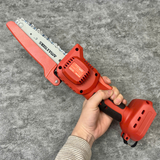 Máy cưa xích dùng pin Amaxtools ACX150-SM
