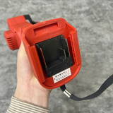 Chân pin của máy cưa xích dùng pin Amaxtools ACX150-SM