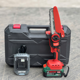 Máy cưa xích dùng pin Amaxtools ACX150-SM