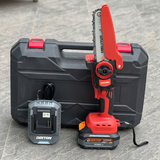 Máy cưa xích dùng pin Amaxtools ACX150-SM