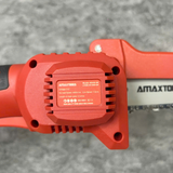 Thông số kỹ thuật máy cưa xích dùng pin Amaxtools ACX150-SM