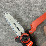 Máy cưa xích dùng pin Amaxtools ACX150-SM