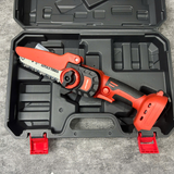 Máy cưa xích dùng pin Amaxtools ACX150-SM
