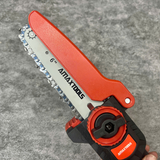 lưỡi cưa của máy cưa xích dùng pin Amaxtools ACX150-SM
