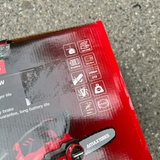 Vỏ giất đựng máy cưa xích dùng pin Amaxtools ACX305-SM