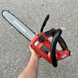 Máy cưa xích dùng pin Amaxtools ACX305-SM