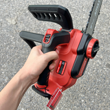 Máy cưa xích dùng pin Amaxtools ACX305-SM