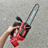 Máy cưa xích dùng pin Amaxtools ACX305-SM