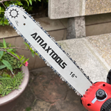 Máy cưa xích dùng pin Amaxtools ACX405-SM