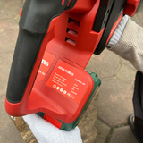 Máy cưa xích dùng pin Amaxtools ACX405-SM