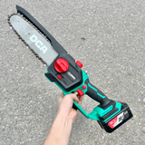 Máy cưa xích dùng pin DCA ADML20081