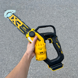 Máy cưa xích dùng pin Dewalt 20V DCCS623B