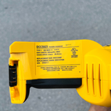 Máy cưa xích dùng pin Dewalt 20V DCCS623B