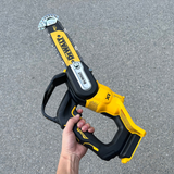 Máy cưa xích dùng pin Dewalt 20V DCCS623B