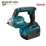 Máy đầm dùi bê tông dùng pin 40V MAX Makita VR001GZ (chưa pin sạc)