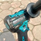 Máy đánh bóng dùng pin 12V Makita PV301DSYE