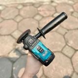 Máy đánh bóng dùng pin 12V Makita PV301DSYE