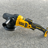 Máy đánh bóng lệch tâm Dewalt DCM848N-XJ