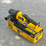 Thân máy đánh bóng lệch tâm Dewalt DCM848N-XJ kèm thùng giấy