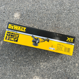 Hộp giấy của Máy đánh bóng lệch tâm Dewalt DCM848N-XJ