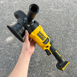 Máy đánh bóng lệch tâm Dewalt DCM848N-XJ