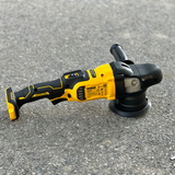 Máy đánh bóng lệch tâm Dewalt DCM848N-XJ