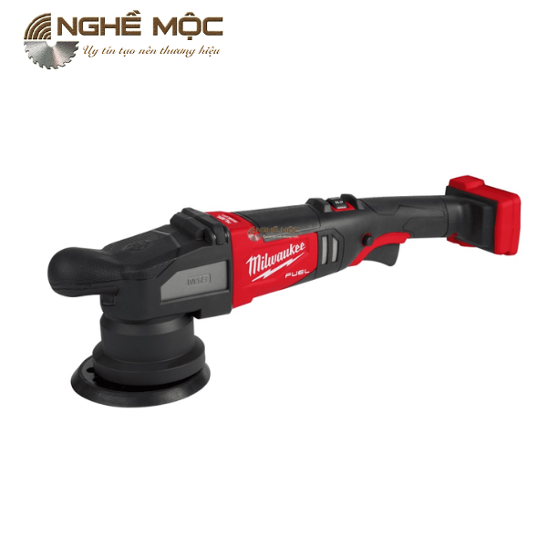 Máy đánh bóng lệch tâm dùng pin Milwaukee M18 FROP21