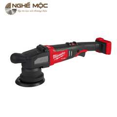 Máy đánh bóng lệch tâm dùng pin Milwaukee M18 FROP21