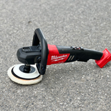 Máy đánh bóng M18 FAP180 Milwaukee