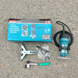 Máy đánh cạnh Makita 3711