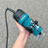 Máy đánh cạnh Makita 3711