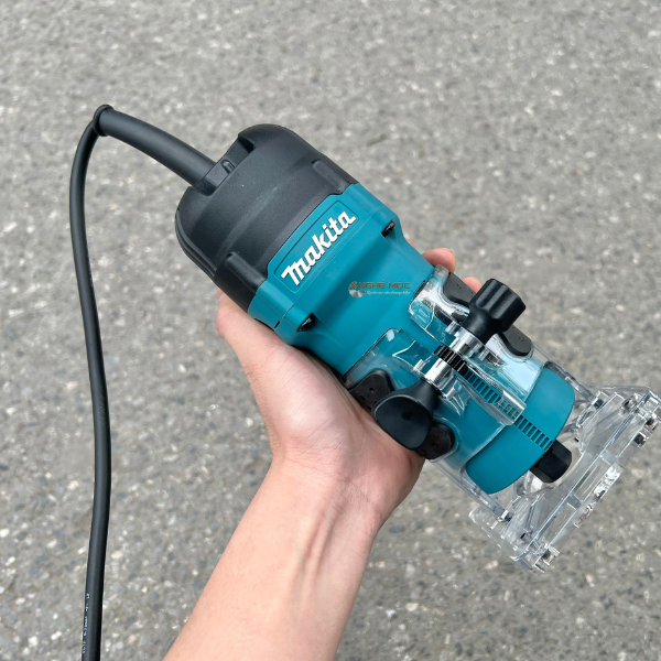 Máy đánh cạnh Makita 3711 (1/4") – mochaiphat