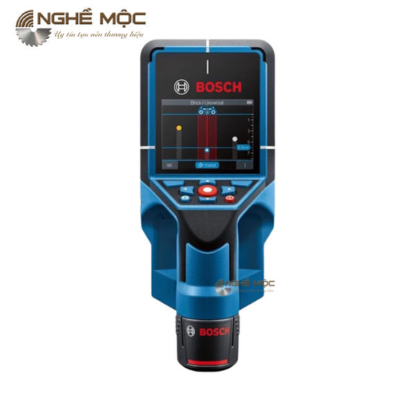 Máy Dò Đa Năng Bosch D-tect 200 C