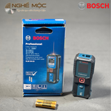 Máy đo khoảng cách Laser bỏ túi Bosch GLM 30-23 (0601072XK0)