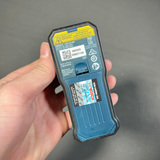 Máy đo khoảng cách Laser bỏ túi Bosch GLM 30-23 (0601072XK0) được dán tem chống hàng giả hàng nhái
