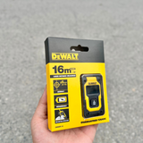 Máy đo khoảng cách laser Dewalt DW055PL-XJ