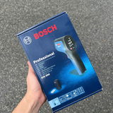 Hộp giấy đựng máy đo nhiệt độ Bosch GIS 500 (0601083480)
